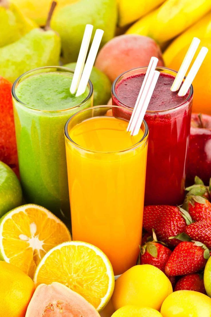 Nectar Pressé